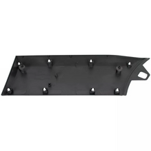 Load image into Gallery viewer, 2015 2016 2017 2018 2019 2020 2021 2022 2023 2024 2025 Ford Transit 150 250 350 350HD Right Rear Side Body Molding Trim Passenger