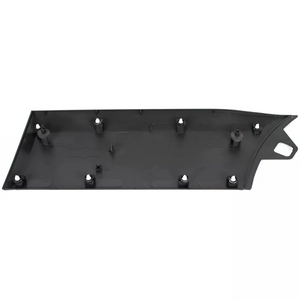 2015 2016 2017 2018 2019 2020 2021 2022 2023 2024 2025 Ford Transit 150 250 350 350HD Right Rear Side Body Molding Trim Passenger