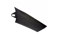 Load image into Gallery viewer, 2015 2016 2017 2018 2019 2020 2021 2022 2023 2024 2025 Ford Transit 150 250 350 350HD Right Rear Side Body Molding Trim Passenger