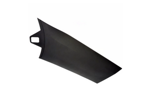 2015 2016 2017 2018 2019 2020 2021 2022 2023 2024 2025 Ford Transit 150 250 350 350HD Right Rear Side Body Molding Trim Passenger