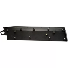 Load image into Gallery viewer, 2015 2016 2017 2018 2019 Ford Transit 150 250 350 350HD Right Front Door Trim Lower Molding Passenger Side