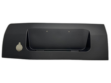 Load image into Gallery viewer, 2015 2016 2017 2018 2019 Ford Transit 150 250 350 350HD Rear Back Door Trim Lower Molding Left Right Side Pair