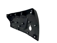 Load image into Gallery viewer, 2015 2016 2017 2018 2019 Ford Transit 150 250 350 350HD Rear Back Door Trim Lower Molding Left Right Side Pair