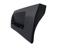 Load image into Gallery viewer, 2015 2016 2017 2018 2019 Ford Transit 150 250 350 350HD Rear Back Door Trim Lower Molding Left Right Side Pair