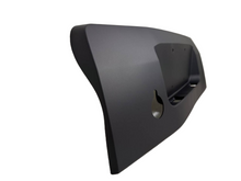 Load image into Gallery viewer, 2015 2016 2017 2018 2019 Ford Transit 150 250 350 350HD Rear Back Door Trim Lower Molding Left Right Side Pair