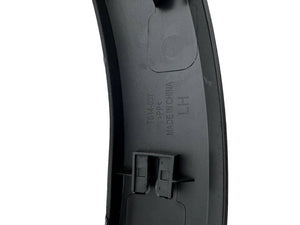 2015 2016 2017 2018 2019 Ford Transit 150 250 350 350HD Rear Wheel Flare Molding Left Driver Side - Texas-e-parts