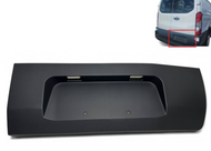 2015 2016 2017 2018 2019 Ford Transit 150 250 350 350HD Right Rear Back Door Trim License Panel Passenger Side
