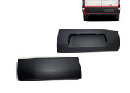2015 2016 2017 2018 2019 Ford Transit 150 250 350 350HD Left Right Rear Back Door Trim Panel Driver & Passenger Set