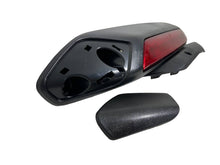 Load image into Gallery viewer, 2020 2021 2022 2023 2024 2025 Ford Transit 150 250 350 350HD &amp; E-Transit Rear Center Third Brake Light Lamp Bracket With Camera Option