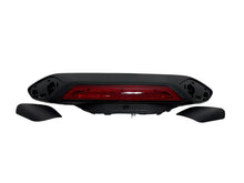 Load image into Gallery viewer, 2020 2021 2022 2023 2024 2025 Ford Transit 150 250 350 350HD &amp; E-Transit Rear Center Third Brake Light Lamp Bracket With Camera Option