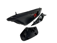 Load image into Gallery viewer, 2020 2021 2022 2023 2024 2025 Ford Transit 150 250 350 350HD &amp; E-Transit Rear Center Third Brake Light Lamp Bracket With Camera Option