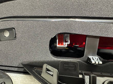 Load image into Gallery viewer, 2020 2021 2022 2023 2024 2025 Ford Transit 150 250 350 350HD &amp; E-Transit Rear Center Third Brake Light Lamp Bracket With Camera Option