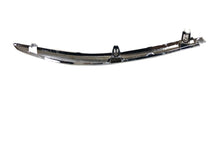 Load image into Gallery viewer, 2015 2016 2017 2018 2019 2020 2021 2022 2023 2024 Nissan Murano Left Right Rear Bumper Lower Chrome Molding Trim