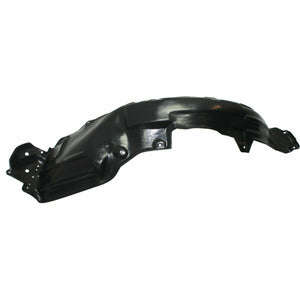 2013 2014 2015 2016 2017 2018 Toyota Rav4 Front Fender Inner Liner Right Passenger Side - Texas-e-parts
