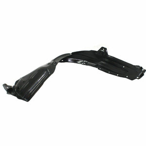 2013 2014 2015 2016 2017 2018 Toyota Rav4 Front Fender Inner Liner Right Passenger Side - Texas-e-parts
