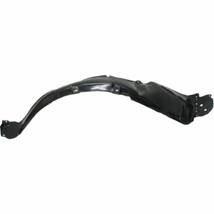 2013 2014 2015 2016 2017 2018 Toyota Rav4 Front Fender Inner Liner Right Passenger Side - Texas-e-parts