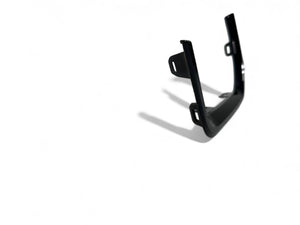 2022 2023 2024 GMC Terrain SLE SLT Left Front Bumper Lower Molding Trim Gloss Black Driver Side
