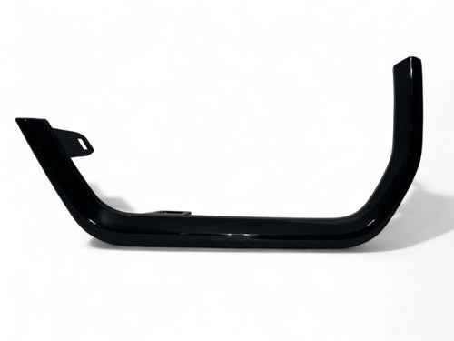 2022-2024 GMC Terrain SLE SLT Left Front Bumper Lower Molding Trim Gloss Black Driver Side - Texas-e-parts