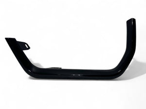 2022 2023 2024 GMC Terrain SLE SLT Left Front Bumper Lower Molding Trim Gloss Black Driver Side