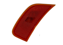 Load image into Gallery viewer, 2021 2022 2023 2024 GMC Chevrolet Cadillac Suburban Tahoe Escalade Yukon Left Side Front Bumper Turn Signal Light Lamp Driver Side Marker