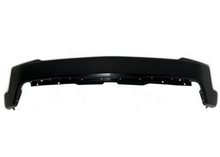 Load image into Gallery viewer, 2019 2020 2021 2022 Chevrolet Silverado 1500 &amp; Silverado 1500 LTD Front Bumper Upper Cover Without Sensor Holes