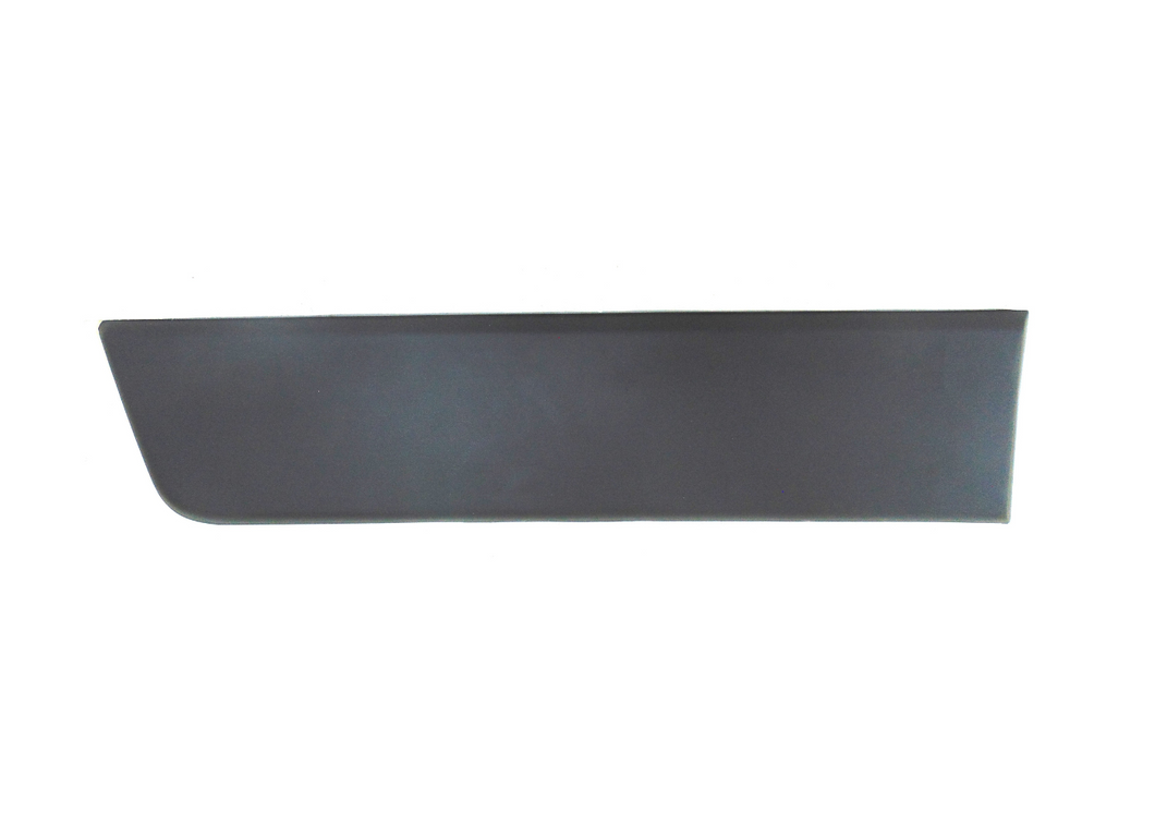 2015 2016 2017 2018 Ram ProMaster 2500 3500 Extended Rear Right Passenger Side Body Molding Trim Gray