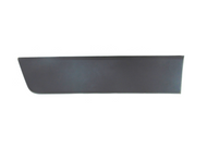 2015 2016 2017 2018 Ram ProMaster 2500 3500 Extended Rear Right Passenger Side Body Molding Trim Gray