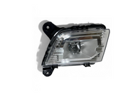 2019 2020 2021 2022 2023 Chevrolet Silverado Right Front Bumper Fog Light Lamp LED Passenger Side
