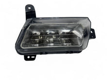 Load image into Gallery viewer, 2022 2023 2024 2025 Chevy Silverado 1500 &amp; Silverado 1500 LTD Left Right Front Bumper Fog Light Lamp LED Driver &amp; Passenger Set