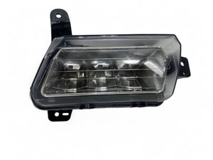 2022 2023 2024 2025 Chevy Silverado 1500 & Silverado 1500 LTD Right Front Bumper Fog Light Lamp LED Passenger Side