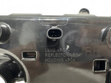 Load image into Gallery viewer, 2022 2023 2024 2025 Chevy Silverado 1500 &amp; Silverado 1500 LTD Left Right Front Bumper Fog Light Lamp LED Driver &amp; Passenger Set