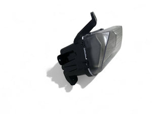 2022 2023 2024 2025 Chevy Silverado 1500 & Silverado 1500 LTD Right Front Bumper Fog Light Lamp LED Passenger Side