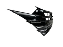 Load image into Gallery viewer, 2023 2024 2025 Nissan Versa S SV Grille Front Bumper Upper Grille