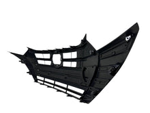 Load image into Gallery viewer, 2023 2024 2025 Nissan Versa S SV Grille Front Bumper Upper Grille