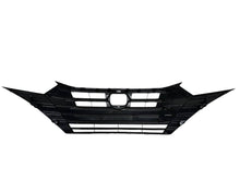Load image into Gallery viewer, 2023 2024 2025 Nissan Versa S SV Grille Front Bumper Upper Grille