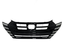 Load image into Gallery viewer, 2023 2024 2025 Nissan Versa S SV Grille Front Bumper Upper Grille