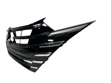 Load image into Gallery viewer, 2023 2024 2025 Nissan Versa S SV Grille Front Bumper Upper Grille