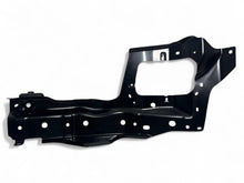 Load image into Gallery viewer, 2022 2023 2024 2025 GMC Sierra 1500 Left Right Front Bumper Outer Bracket Driver &amp; Passenger Set