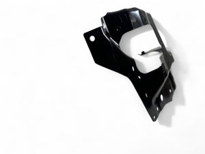 2022 2023 2024 2025 GMC Sierra 1500 Left Front Bumper Outer Bracket Driver Side
