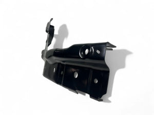 2022 2023 2024 2025 GMC Sierra 1500 Left Right Front Bumper Outer Bracket Driver & Passenger Set