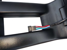 Load image into Gallery viewer, 2006 2007 2008 2009 2010 2011 2012 2013 2014 2015 2016 2017 2018 Dodge Mercedes-Benz Freightliner Sprinter 2500 3500 Van Left Front Door Side Rear View Mirror Heated Signal Power Adjustment Manual Fold Curved Long Arm Driver