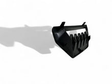 Load image into Gallery viewer, 2022 2023 2024 2025 GMC Sierra 1500 Left Right Front Bumper Air Duct Trim Driver &amp; Passenger Set