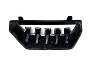 2022 2023 2024 2025 GMC Sierra 1500 Left Right Front Bumper Air Duct Trim Driver & Passenger Set