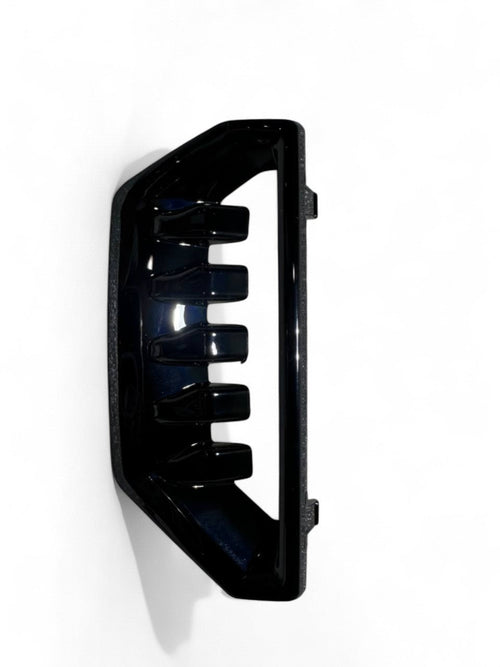 2022-2025 GMC Sierra 1500 Left Front Bumper Air Duct Trim Driver Side - Texas-e-parts