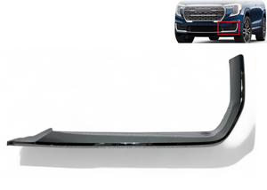 2022 2023 2024 GMC Terrain Denali Left Front Bumper Lower Molding Trim Driver Side