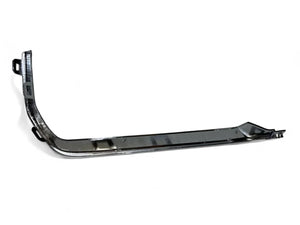 2022 2023 2024 GMC Terrain Denali Left Right Center Front Bumper Lower Chrome Molding Trim 3-Pcs