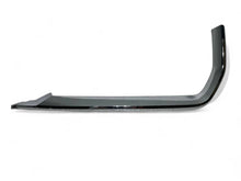 Load image into Gallery viewer, 2022 2023 2024 GMC Terrain Denali Left Front Bumper Fog Light Lamp Bezel Cover With Chrome Molding Trim Driver Side