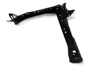 2025 Toyota Camry LE SE XLE XSE Radiator Core Support Upper Lower Left Right Side Bracket 4-Pcs