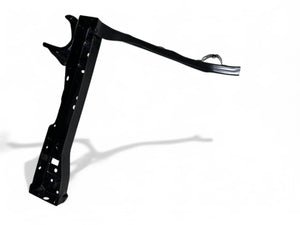 2025 Toyota Camry LE SE XLE XSE Radiator Core Support Upper Lower Left Right Side Bracket 4-Pcs