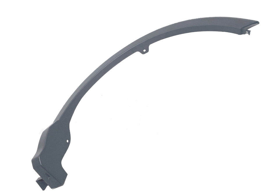 2016-2018 Toyota Rav4 Rear Wheel Arch Flare Molding Trim Left Driver Side - Texas-e-parts
